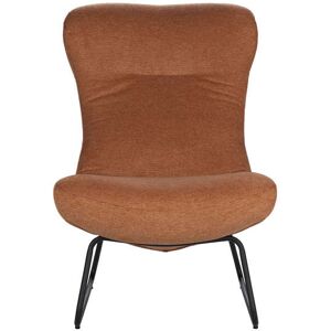 Conforama Fauteuil fixe BAYA