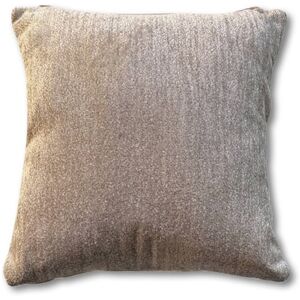 CITY Coussin déco Coussin déco 40x40 cm fusion beige