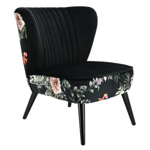 Aubry Gaspard Fauteuil coquille