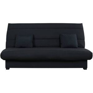 Relaxima Banquette CC CHAUMONT 130 x 190, pearl noir - Publicité