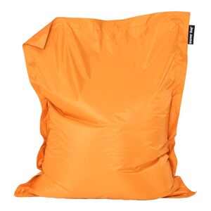 Veeva Coussin de sol orange 180x140cm Orange 180x30x140cm