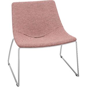 Space Planning Fauteuil professionnel confortable rouge