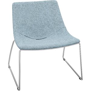 Space Planning Fauteuil professionnel confortable bleu