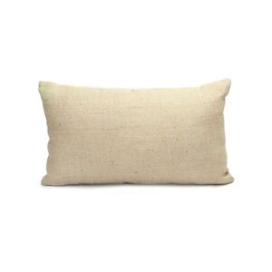 Bazar Bizar - Housse De Coussin - Jute - Naturel - 30x60