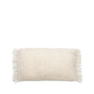 Bazar Bizar - Housse De Coussin - Oh My Gee - Crème - 30x50