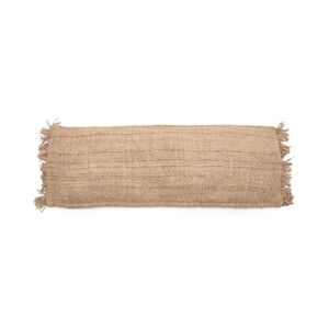 Bazar Bizar - Housse De Coussin - Oh My Gee - Beige - 35x100