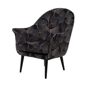 Fauteuil Tiffany gris -  Autre Velours Amadeus 77.5x73.5 cm - Publicité