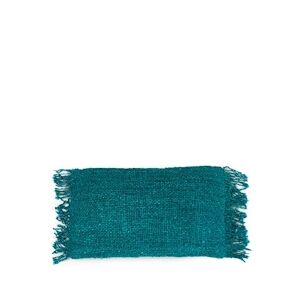 Bazar Bizar - Housse De Coussin - Oh My Gee - Aqua - 30x50