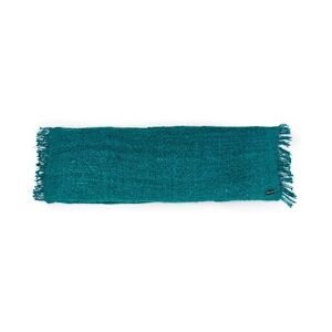 Bazar Bizar - Housse De Coussin - Oh My Gee - Aqua - 35x100