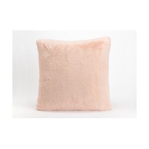 AMADEUS Coussin vieux rose luxe 50x50 cm - Carré Polyester Amadeus 50x50 cm