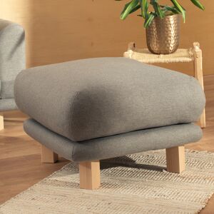 Tediber Pouf design Tediber - Ultra-confortable - Livré en 7 jours - Paiement en 3 ou 12 fois - Fabriqué en France