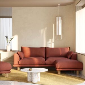 Canape d'angle design Tediber - Confortable, design & durable - Livraison en 7j gratuite - Paiement en 3 ou 12 fois