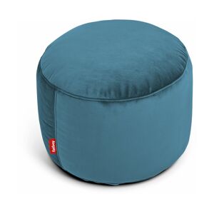 Pouf en velours nuage Point - Fatboy - Publicité