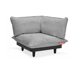 Module d angle de canapé d extérieur gris Paletti - Fatboy - Publicité