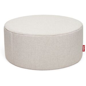 Pouf rond imperméable blanc 40 x 90 cm Pfffh- Fatboy - Publicité