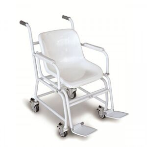 Kern fauteuil pèse-personne homologable   coloris blanc