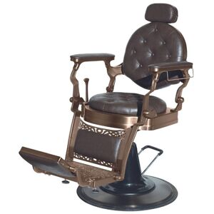 Barburys Fauteuil barbier Malone II Barbury's