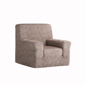 Blancheporte Housse fauteuil et canapé extensible 