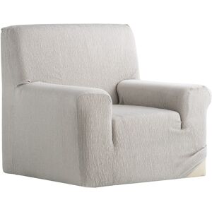 Housse fauteuil et canape Beta - Blancheporte Gris Housse canape 2 places