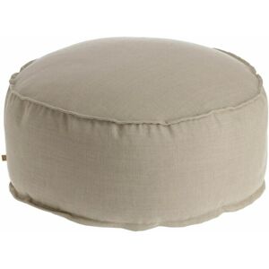 Ma Chambre d'Enfant Pouf Vigo  Beige