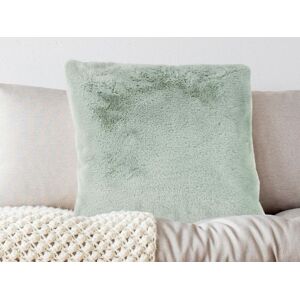 Mobistoxx Coussin décoratif HERASSE 48x48 cm vert