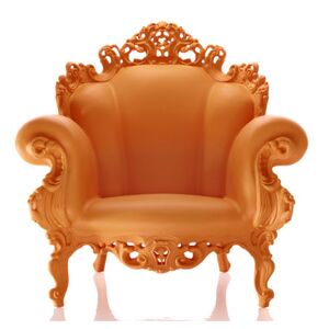 MAGIS fauteuil PROUST (Orange - Polyethylene)
