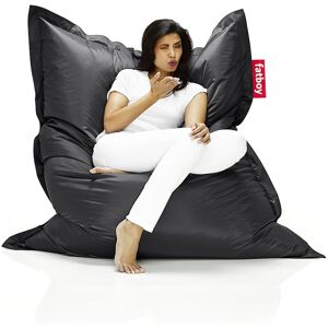 FATBOY pouf fauteuil THE ORIGINAL (Noir - Nylon)