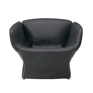 MOROSO fauteuil BLOOMY (Cafe - Cuit Cat. T)