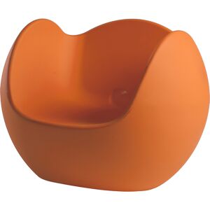 SLIDE fauteuil BLOS (Orange - Polyéthylène)