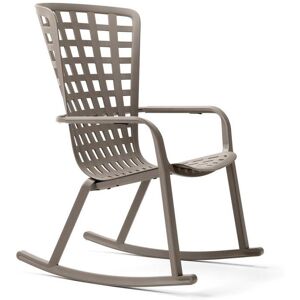 NARDI OUTDOOR NARDI fauteuil a bascule pour l