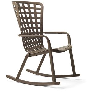 NARDI OUTDOOR NARDI fauteuil a bascule pour l