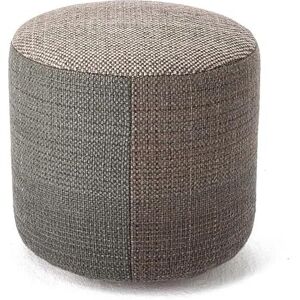 NANIMARQUINA pouf pour l'exterieur SHADE (4B - Plastique recycle)