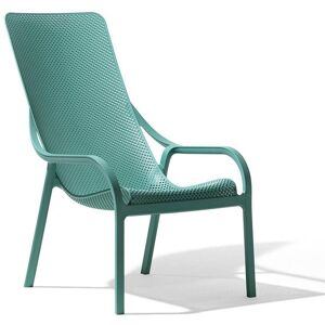 NARDI OUTDOOR NARDI fauteuil pour extérieur NET LOUNGE (Saule - Polypropylène PRV)