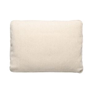 KARTELL coussin 7166 48x35 cm (Ecru - Tissu Gubbio) - Publicité