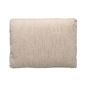 KARTELL coussin 7166 48x35 cm (Sable - Tissu Gubbio)