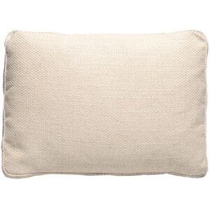 KARTELL coussin 7166 48x35 cm (Ecru - Tissu Nilo)