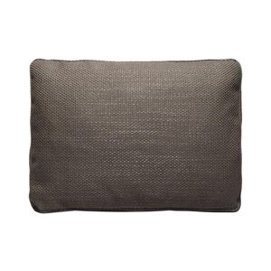 KARTELL coussin 7166 48x35 cm (Gris - Tissu Nilo)