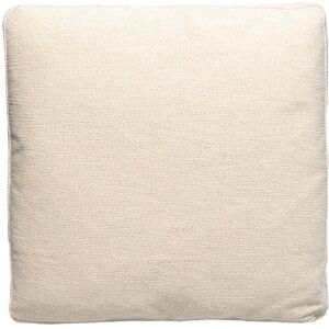 KARTELL coussin 7085 48x48 cm (Ecru - Tissu Gubbio) - Publicité