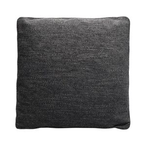 KARTELL coussin 7085 48x48 cm (Gris foncé - Tissu Gubbio)