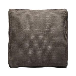 KARTELL coussin 7085 48x48 cm (Gris - Tissu Nilo)