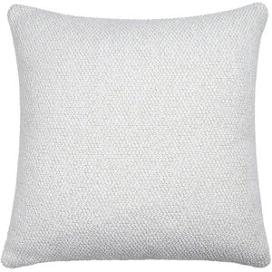 ETHNICRAFT set de 2 coussins pour l'extérieur BOUCLE (White - Tissu)