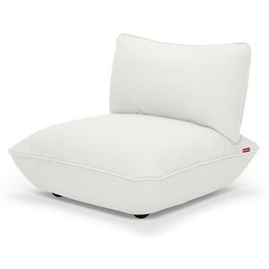 FATBOY fauteuil SUMO SEAT (Limestone - 82% polyester, 18% acrylique) - Publicité