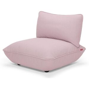 FATBOY fauteuil SUMO SEAT (Bubble pink - 82% polyester, 18% acrylique)