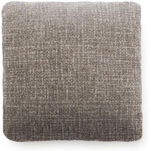 KARTELL coussin K-WAITING (Gris - Tissu texture)