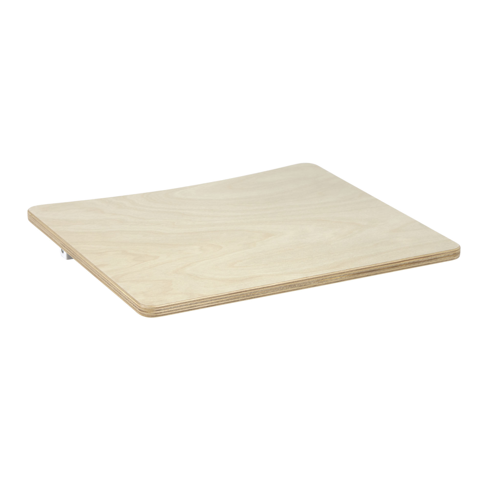 Kave Home Tray for the Nuun evolutive chair in birch veneer