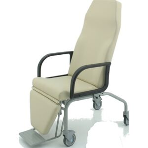 Piai Ortotech Poltrona Relax Con 4 Ruote E