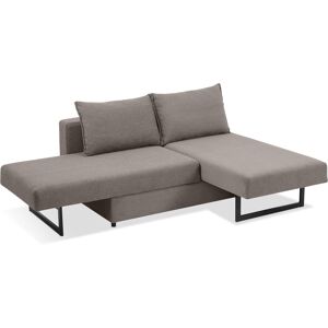 EvergreenWeb Divano letto chaise longue 3 posti   Angélique Tortora