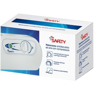 Safety Spa Materasso Antidec Aria C/compr