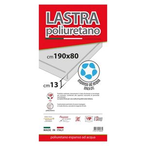 Leroy Merlin Imbottitura per cuscino ,divano pallet, sedia spessore 13cm 80x190 cm