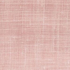 Leroy Merlin Tessuto al metro Filume rosa cipria ,tinta unita 330 cm
